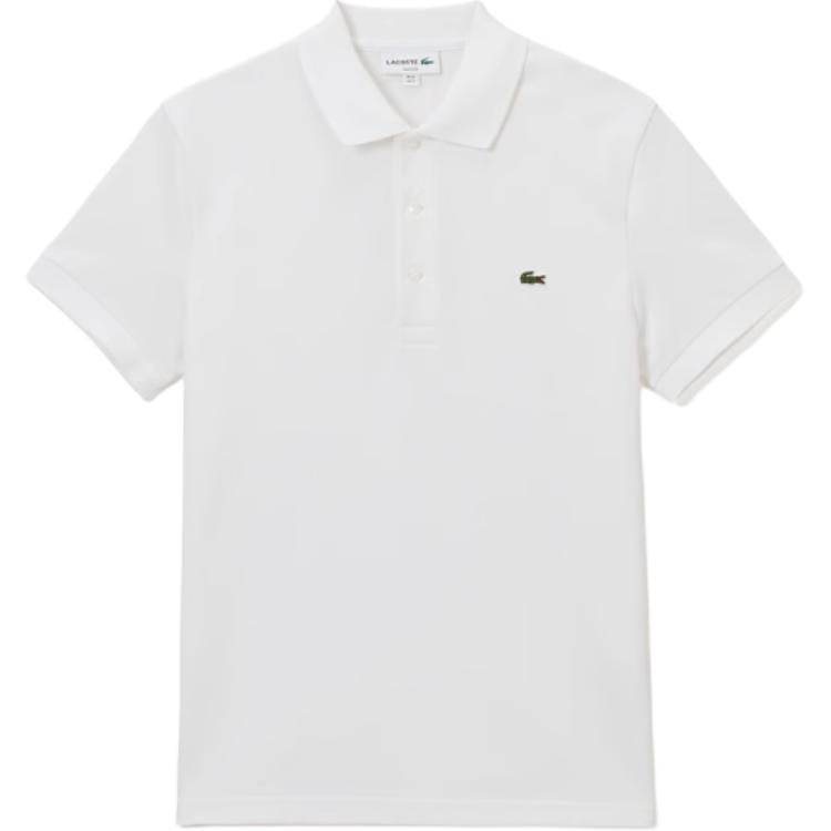 Поло мужское Lacoste - Boxette Shop